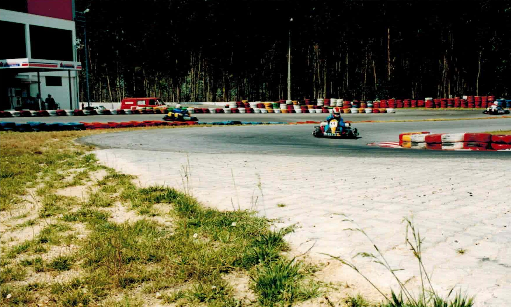 IV Edição 24 Horas da Batalha 199928